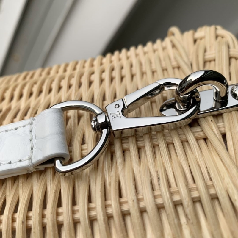 LV Capucines Bags